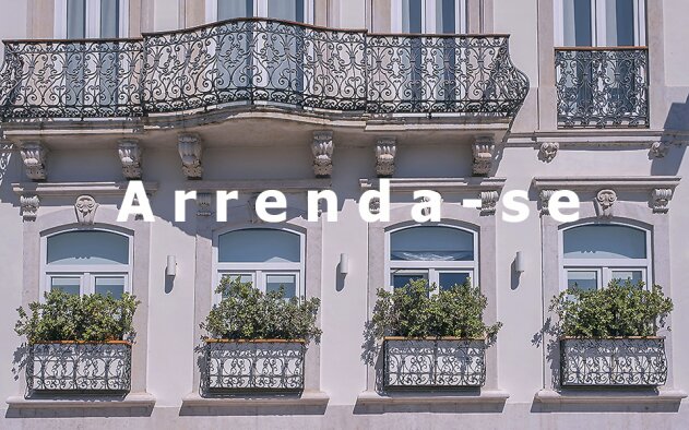 Arrendamento: há 17 famílias interessadas por cada casa anunciada no Idealista