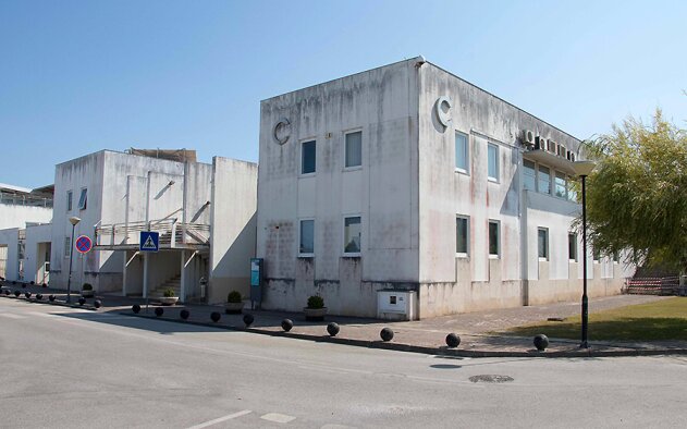 Politécnico de Leiria investe 656 mil euros na ampliação de edifício para investigação