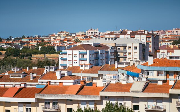 16% das casas da RE/MAX custam até 150 mil euros
