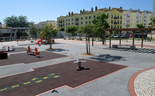 Setúbal investe 22 milhões na reabilitação do Bairro Afonso Costa