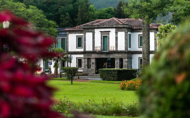 Octant Furnas torna-se o primeiro hotel dos Açores a obter certificação Biosphere Sustainable