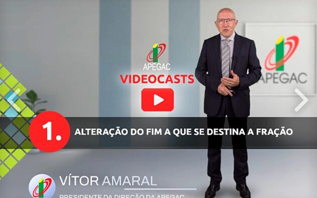 Videocasts que pretendem descomplicar a gestão e administração de condomínios