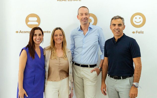 Zome abre novo hub em Santa Maria da Feira