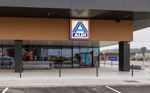 Aldi Portugal 