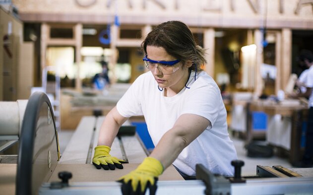 2.ª edição do programa Multiplica-te para suprir falta de mão de obra na construção