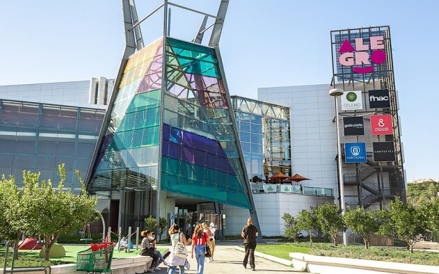 Nhood renova certificações internacionais em cinco centros comerciais