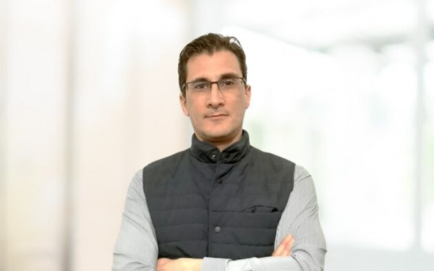 Paulo Fernandes, CEO da RELPA