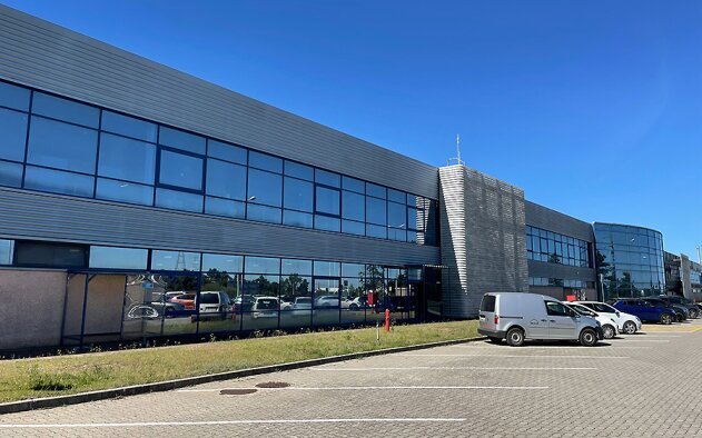 Fundo AF Portfólio Imobiliário vende activo industrial e logístico em Palmela