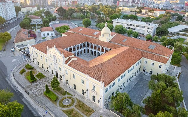 Colégio Militar moderniza-se com apoio do PRR