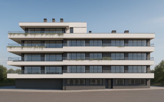 Empreendimento Casalão, Sesimbra