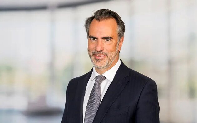 Savills Portugal nomeia Jaime Pascual-Sanchiz como CEO interino