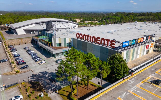 Gestora de fundos francesa compra o Centro Comercial Vida Ovar