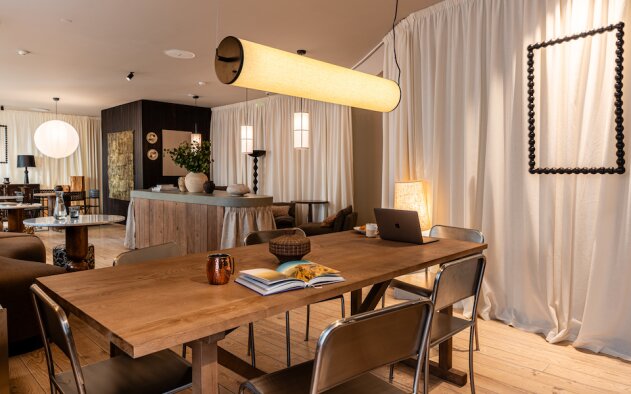 Casa Teva Lisboa Boutique Hotel – by chic&basic