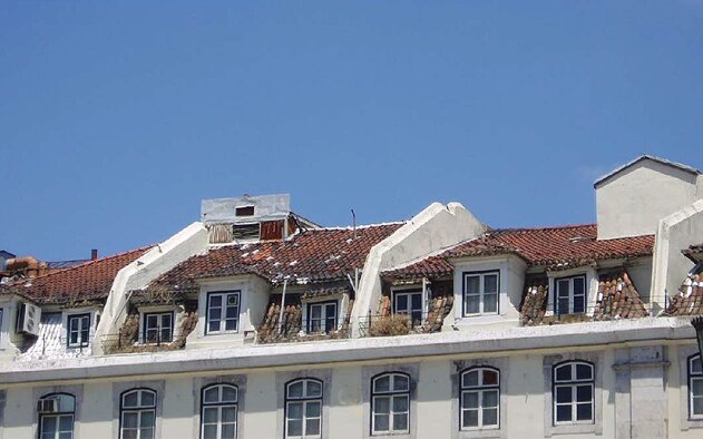 Poder local não pode ter “responsabilidade sem meios” para responder ao problema da habitação - AML