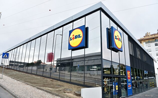 Lidl investe 8 milhões de euros em nova loja em Massamá