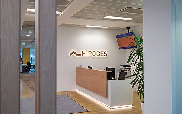 Hipoges vende 10 mil activos no 1.º semestre em Portugal e Espanha