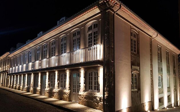 Torel Terra Brava abre em Angra do Heroísmo hotel de luxo inspirado nos Açores