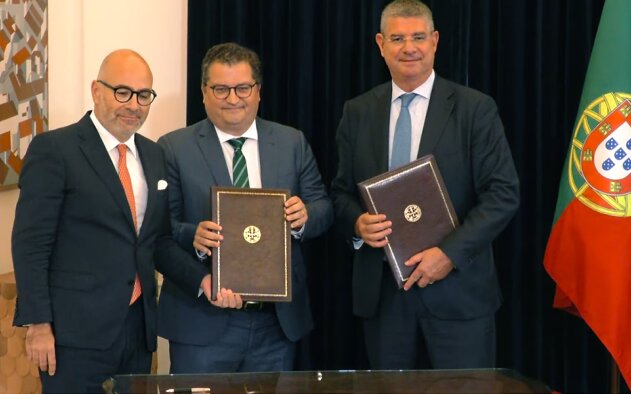 Portugal recebe financiamento europeu para 12 mil habitações de arrendamento acessível