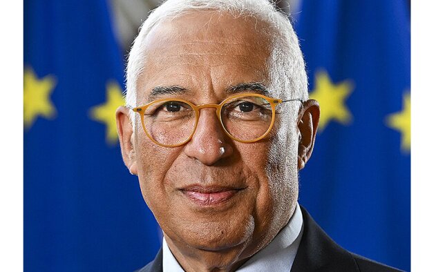 António Costa aponta habitação acessível como um dos desafios europeus “mais urgentes”