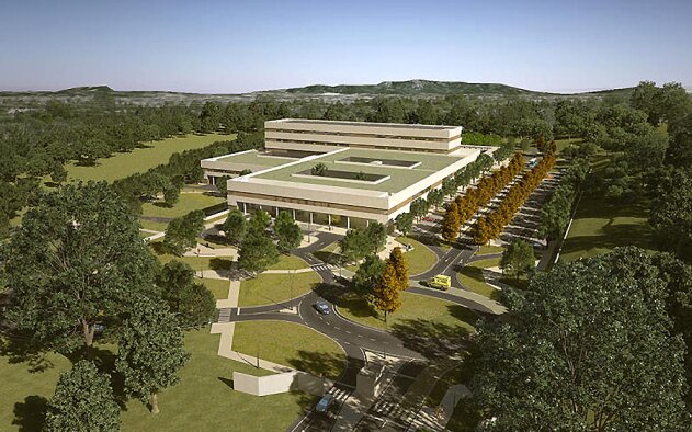 Hospital do Seixal: um projeto eternamente adiado