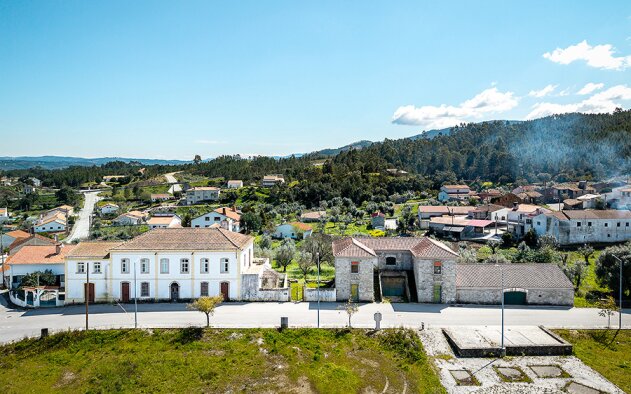 Revive Natureza lança novos concursos para exploração de seis imóveis públicos