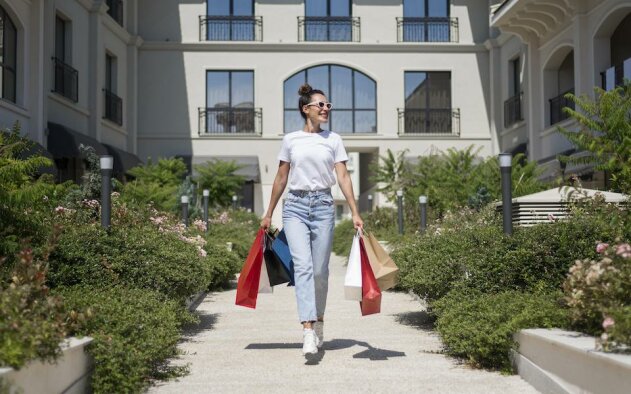 Branded Residences - Freepik