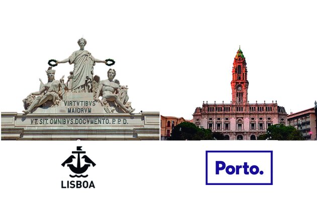 Lisboa e Porto também terão IVA reduzido, mas sem efeitos no segmento de luxo