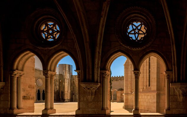 Restauro da Sé de Lisboa devolve dignidade a claustros e revela mesquita almorávida