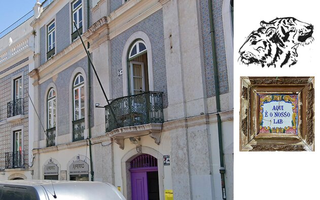 Mercado imobiliário força encerramento da Casa Independente em Lisboa