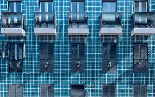 Avaliação bancária das casas sobe 18% em Agosto para 1.965 €/m2