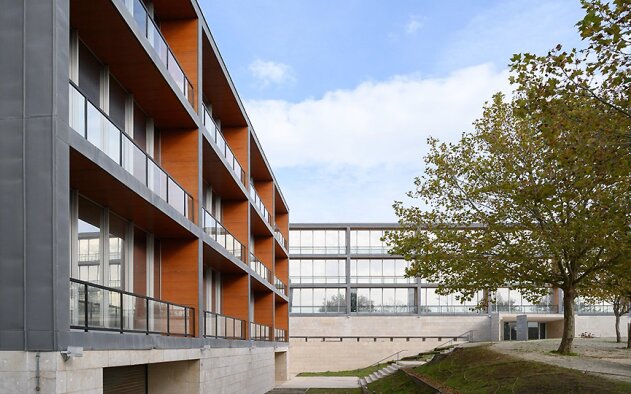 Invicta Park Capital compra dois edifícios de escritórios em Oeiras