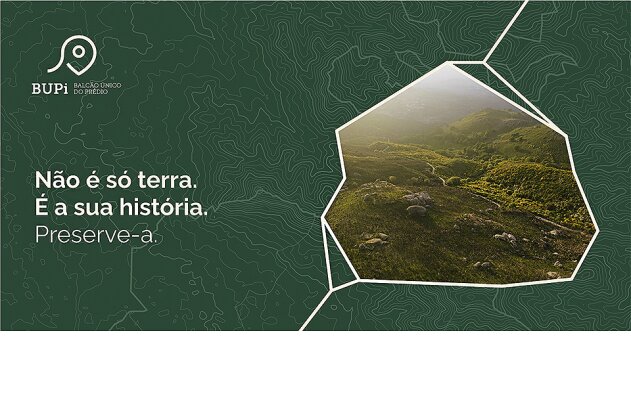 Balcão Único do Prédio (BUPi) tem um novo Coordenador Adjunto