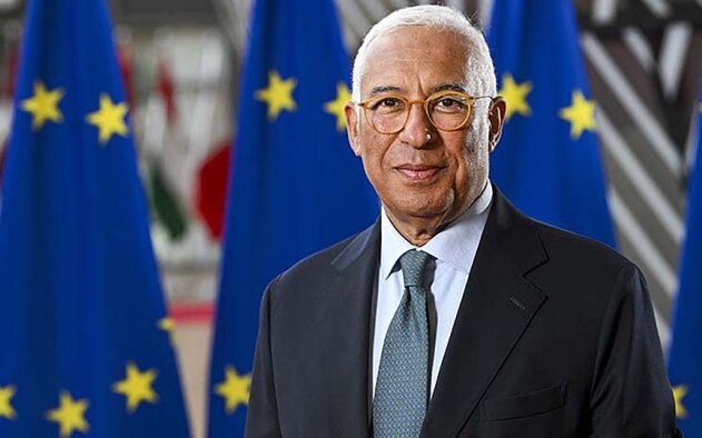 António Costa pede resposta europeia à crise habitacional que afeta jovens e classe média