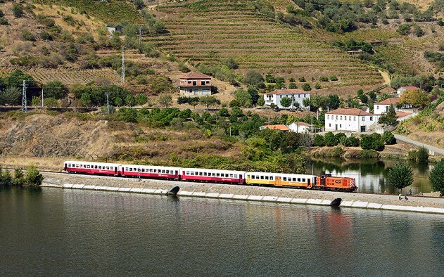Passe ferroviário verde com mais de 500.000 utilizadores