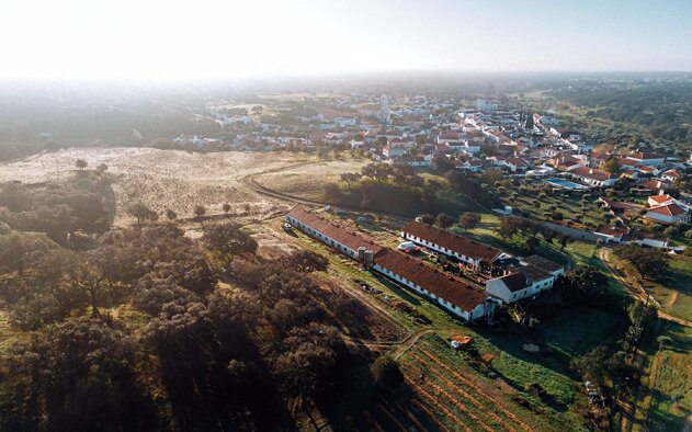 Cohousing e construção bioclimática modular podem ser alternativas à subida do preço da habitação