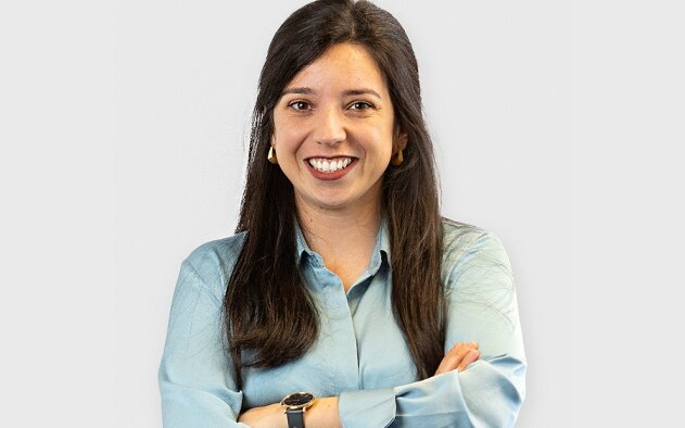 B. Prime tem nova Responsável de Marketing e Comunicação