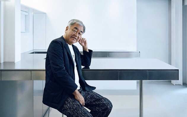 Casa da Arquitectura inaugura exposição “Kengo Kuma: Onomatopeia”