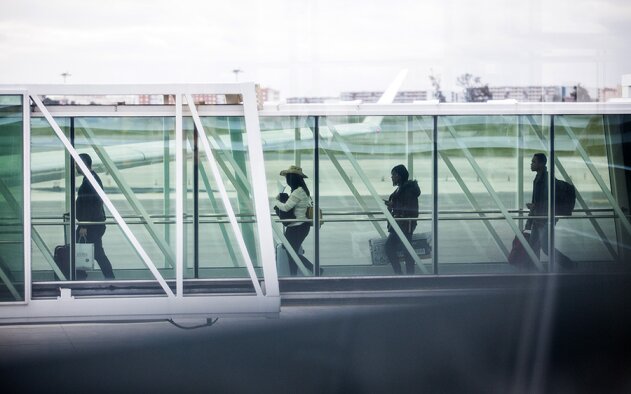 Obras de melhoria do terminal 2 do aeroporto de Lisboa concluídas em Outubro