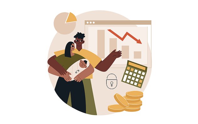 Taxa de juro das novas operações de crédito à habitação cai para 2,86% em Agosto - BdP