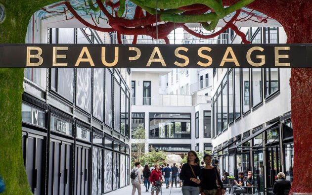 Nhood adquire SCC France e reforça aposta no property management