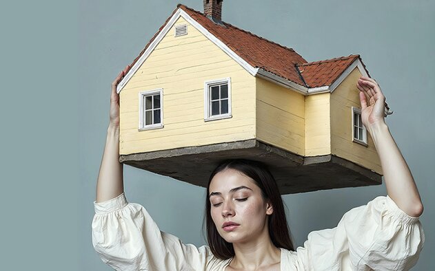 Arrendar casa em Portugal ficou 4,1% mais caro em Setembro