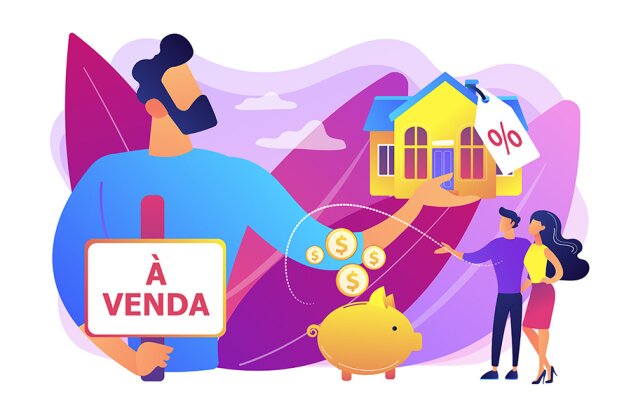 Receitas dos municípios com IMT aumentam 320 M€ até Agosto