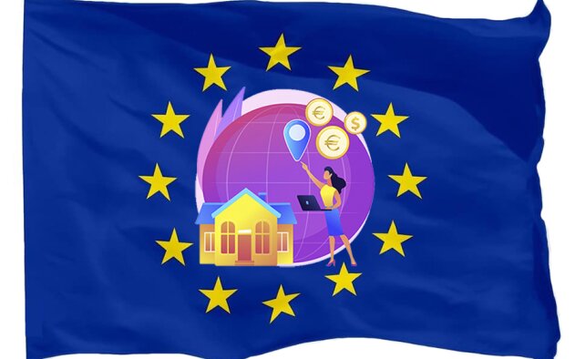Portugal teve maior subida da UE no preço das casas com 17,2% no 2.º trimestre