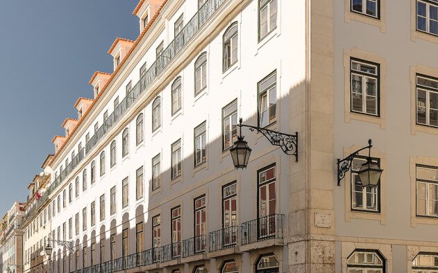 MYTHIC SANA promete redefinir a hotelaria de luxo no coração de Lisboa