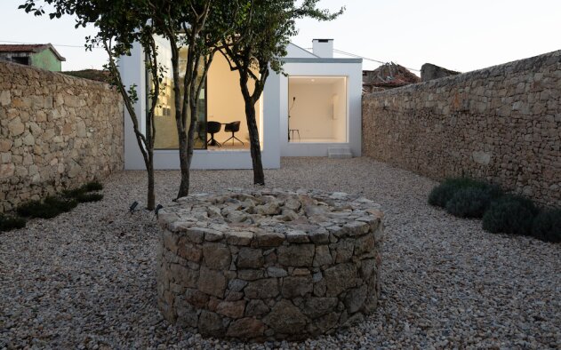 Atelier Arquitectura - Foto José Campos