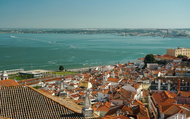 Lisboa tem as casas mais caras, mas é em Odivelas que o esforço financeiro é maior