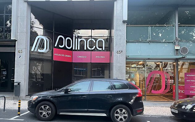 Há um novo Solinca na Defensores de Chaves, em Lisboa