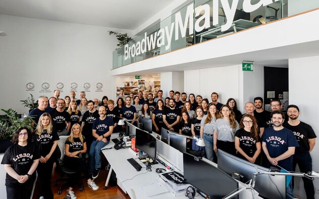 Broadway Malyan celebra 30 anos em Portugal com foco no sector residencial