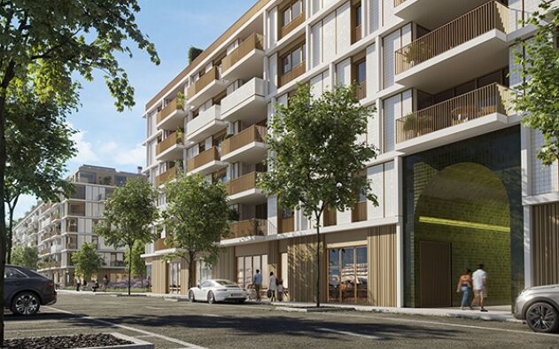 Broadway Malyan celebra 30 anos em Portugal com foco no sector residencial