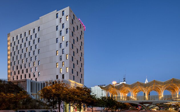 Broadway Malyan celebra 30 anos em Portugal com foco no sector residencial